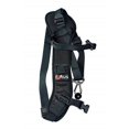 thumbnail image 1 of Camera strap with safety binding for Canon and Nikon. Secure and comfortable., 1 of 5