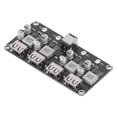 thumbnail image 1 of Carte de Circuit Rapide de Chargeur, Module de Convertisseur de Buck de DC Façon Convertisseur de Buck de Charge Rapide Performance Éprouvée de Module de Buck de Charge, 1 of 14
