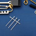 thumbnail image 4 of OUNONA 4Ud Tornillos De Extensor Para Manillar De Resistente A Intemperie, 4 of 7