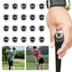 thumbnail image 5 of Etiqueta Engomada Del Golf Marcador Posición La Pelota Autoadhesivo para Hombres Y Mujeres Golfistas, 5 of 9