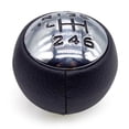 thumbnail image 5 of Gear Handle Gear Stick Shift Knob Head Lever Adapter Manual 6+5 -Gear shift lever accessories（2 pcs）, 5 of 5