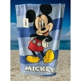 thumbnail image 4 of Disney's Mickey Mouse Beach Towel, 4 of 4