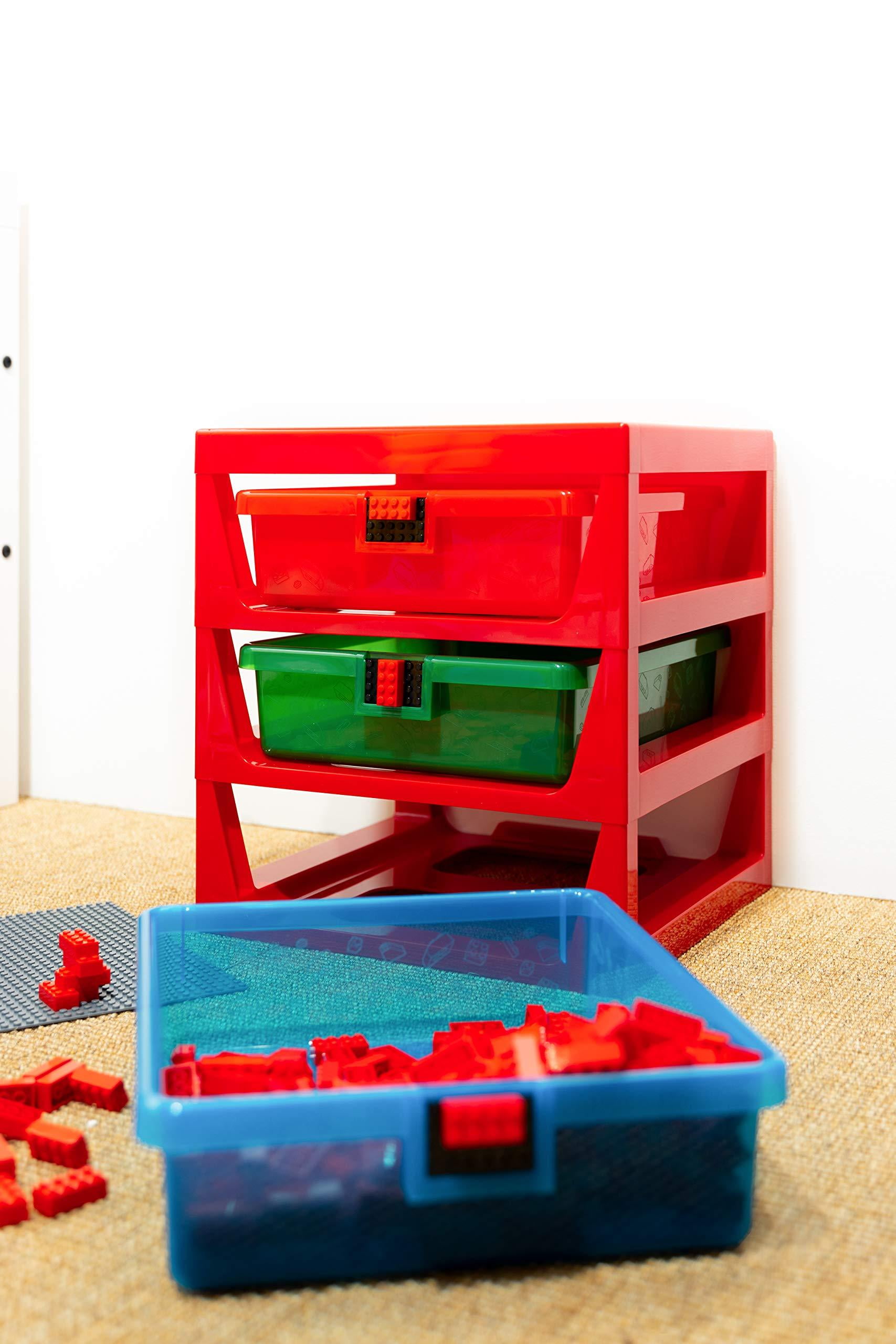Lego rack system sale