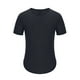 thumbnail image 4 of pstuiky camisetas de hombre, Camisa informal de verano para hombre, ajustada, de manga corta y cuello redondo camisetas de hombre xl, 4 of 6