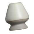 thumbnail image 4 of justharion Handmade Matcha Whisk Stand Tea Ceremony Teaware for Starter Professional Light Green, 4 of 9