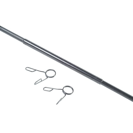 Cap Barbell Cap Olympic 3 Piece 7' Bar