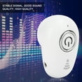 thumbnail image 4 of S650 Mini S650 Mini  Earphone  In Ear Earbuds Handsfree Headset Monaural Mini Sport Headphone, 4 of 8