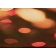 thumbnail image 1 of Ahgly Company Indoor Rectangle Patterned Papaya Orange Area Rugs, 7' x 10', 1 of 1