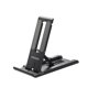 thumbnail image 1 of Sywqhk Essager Desktop Holder Cellphone Tablet para iPhone 13 Pro/Xiaomi (Negro), 1 of 9