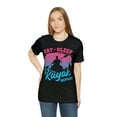 thumbnail image 5 of Unisex Jersey Short Sleeve Tee, 5 of 12