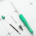 thumbnail image 3 of DIY Beaded Ballpoint Pen, Handmade Wonderful pen S9S7, 3 of 6