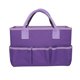 thumbnail image 1 of Bolsa de regalo para profesor, bolsa de almacenamiento de orina, bolsa de herramientas de jardín, bolsa de almacenamiento de papelería, bolsa de asas, 1 of 5