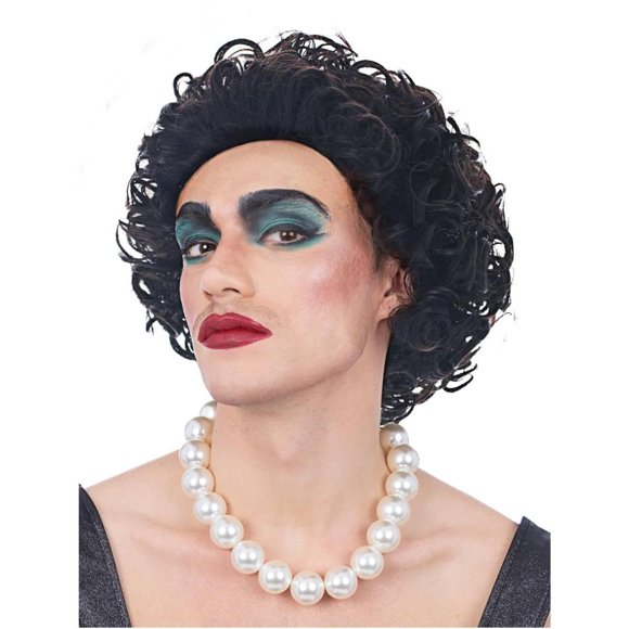 The Rocky Horror Picture Show Frank-N-Furter Wig