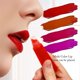 thumbnail image 3 of 300 Pcs 10Ml Distribution Bottle Lip Gloss Tubes, Empty Clear Lotion Containers Tubes for Cosmetics DIY, Oblique Mouth, 3 of 5