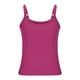 thumbnail image 5 of Sudadera corta,Camisola de mujer, blusa sin mangas con cuello redondo, tela a rayas, ropa informal para el hogar y las vacaciones, sopatenor, 5 of 8