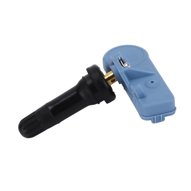 Sensor de monitoreo de presión de neumáticos, 4 piezas Sensor de presión de neumáticos ultra sensible
