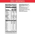 thumbnail image 6 of Kellogg's Special K, Breakfast Cereal, Family Size, Red Berries, Made with Real Strawberries, 19.5oz Box (1 Count), 6 of 13