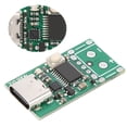 thumbnail image 1 of Usb Transfer Board Trigger Switch Board Charge Trigger Module Power Supply Board Electrical Supplies 100W Switch Board Power Supply Charge Trigger Module USBC PD2.0 3.0 ZY12PDN, 1 of 8