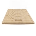 thumbnail image 1 of Beading Jewelry Making Tray, Various Sizes Labor Saving inch Unit Clearly Marked Bead Board  for Necklace Design, 1 of 7