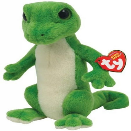 TY Beanie Baby - GUS the Gecko