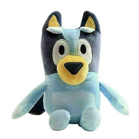 Bluey Bingo Dog Plush Toy | Walmart Canada