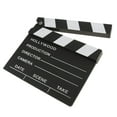 thumbnail image 1 of Scène de Cinéma Vidéo Clap, 1 of 7