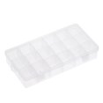 thumbnail image 4 of Tackle Pack Bolsa de aparejos de pesca Mochila Señuelos de pesca Bolsa de almacenamiento de caja de Lixada Tackle Pack, 4 of 7