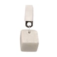 thumbnail image 5 of Riguas 4Pcs Tablecloth Clip Stylish Stable Square Shape Marble Tablecloth Weights for Picnics Parties Weddings Outdoor, 5 of 7