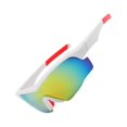 thumbnail image 4 of Jumpingount Gafas ligeras y duraderas para hombres que aman las actividades al aire libre Gafas de sol deportivas a prueba de viento impermeables Type2 NO2, 4 of 6