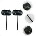 thumbnail image 3 of MasteelfCA 2Pcs Inflatable Hammer PVC Inflatable Hammer Large Hard Handle Hammer Kids Hammer Toy, 3 of 8