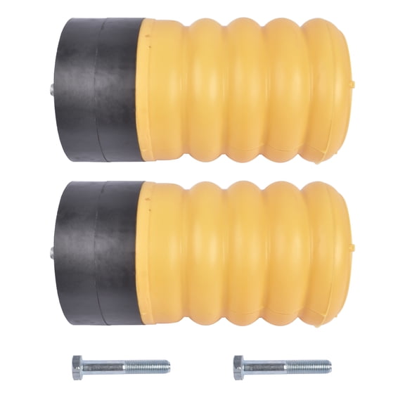 Koomaha Air Helper Springs Rear for Dodge Ram ProMaster 1500 2500 3500 SSR31354
