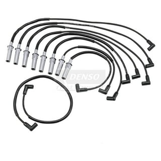 Best spark plug wires sale dodge ram 1500
