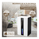 thumbnail image 5 of Deshumidificador Eléctrico Silencioso Inteligente Eficiente Malubero Blanco, 5 of 5