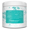 thumbnail image 4 of Midwest Sea Salt Company Dead Sea Salt Body Polish - 16oz, 4 of 6