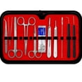 thumbnail image 1 of Kit de disección DEXSUR Advanced de 30 piezas para estudiantes de medicina, 1 of 7