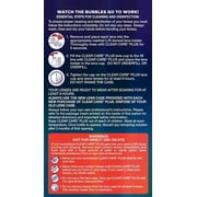 Alcon Clear Care Plus Cleaning Solution Travel Pack, 3 oz, 4 Pack