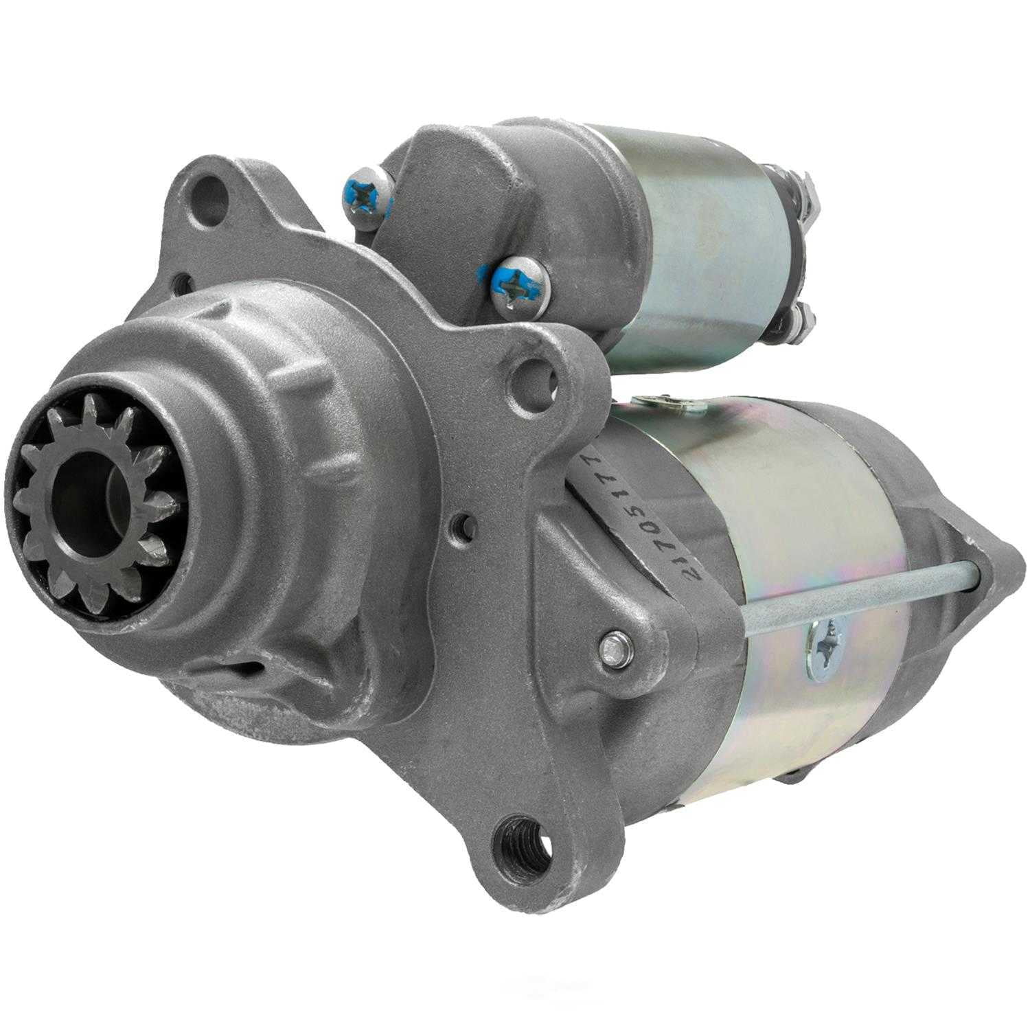 FVP Professional 6675S Starter Standard