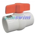 thumbnail image 2 of American Granby HMIP200 HANDLE 2 in. PVC Red Handle for HMIP, 2 of 3