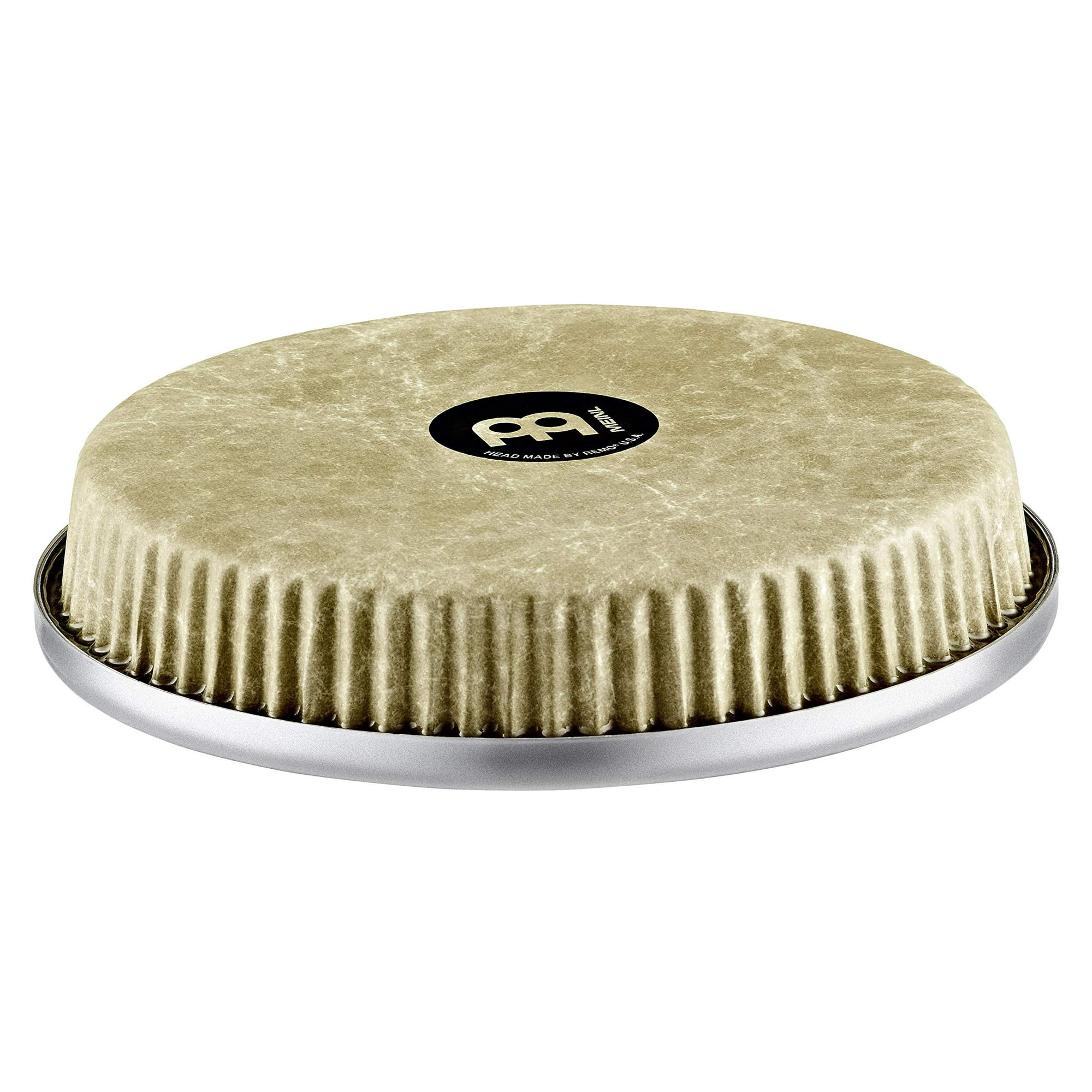 MEINL Percussion REMO Conga Head - 11 1/2 Skyndeep Calfskin Black Rhead 1212bk 2659489 MEINL Percussion REMO Conga Head - 11 1/2 Skyndeep Calfskin Black Rhead 1212bk 2659489