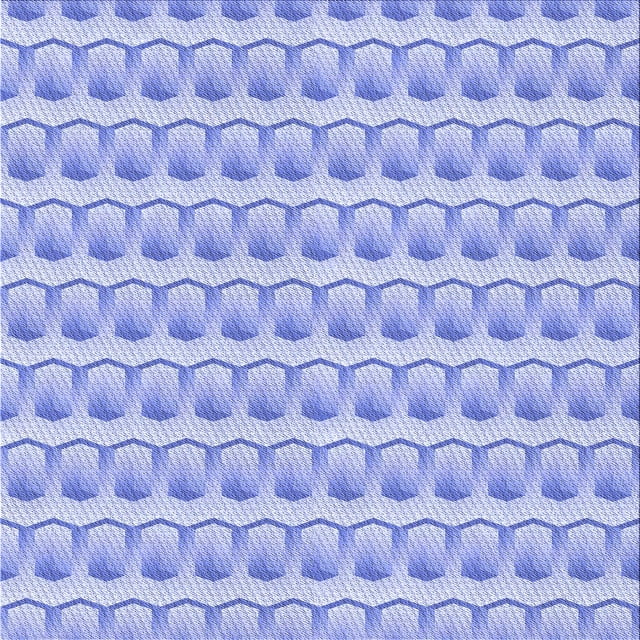 Ahgly Company Tapis d'Intérieur Lavable en Machine Carré Transitionnel Bleu Ciel, 8 Pieds Carré