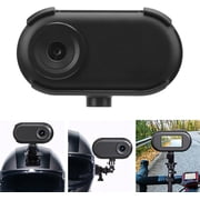 UDH Body Cam, 1080P with Screen, Mini Wearable Action Camera with Magnetic Charging Case, Waterproof Portable Video Recorder for Work, Outdoors