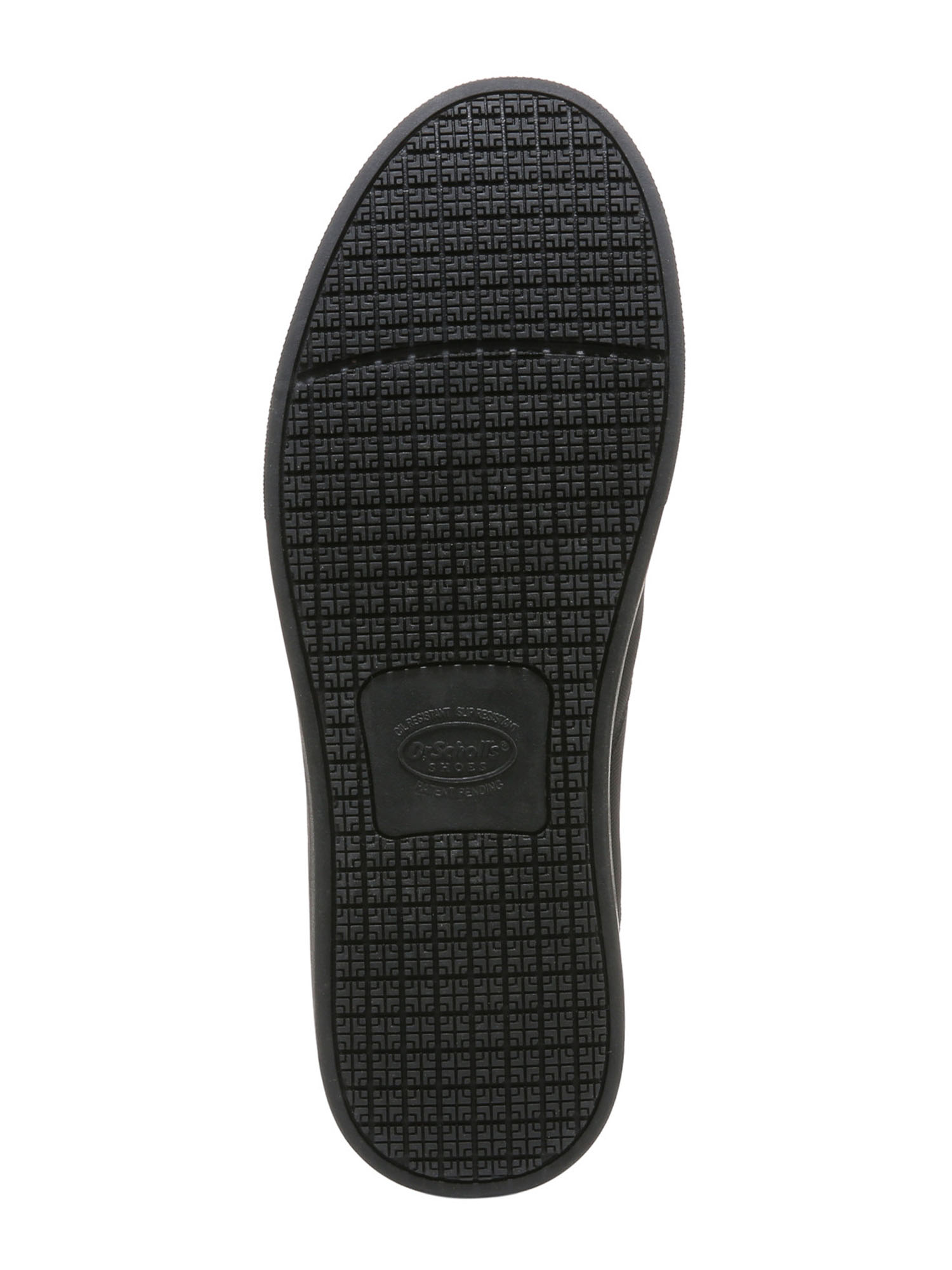 Dr. Scholl's Men's Valiant Slip Resistant Work Shoes photo 5