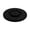 Black, variant on Coffee Cup Lids & Silicone Cup Covers, Silicone Cup Lid 96mm Soft Mug Cover, For Hot Drinks Reusable Silicone Cup Cap For Coffee Tea Mugs Verdsylv