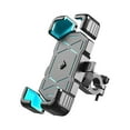 thumbnail image 3 of Shockproof Mobile Phone Clip Bicycle Riding Navigation Mobile Phone 360 Degree Mobile Phone, 3 of 4