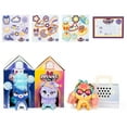 thumbnail image 5 of Present Pets Minis 3-Pack Galaxy Trio, 3-inch Plush Toys, 5 of 9