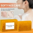 Lizheee Summers Eve Feminine Wash Soap Bar Cleansing Natural Sensitive