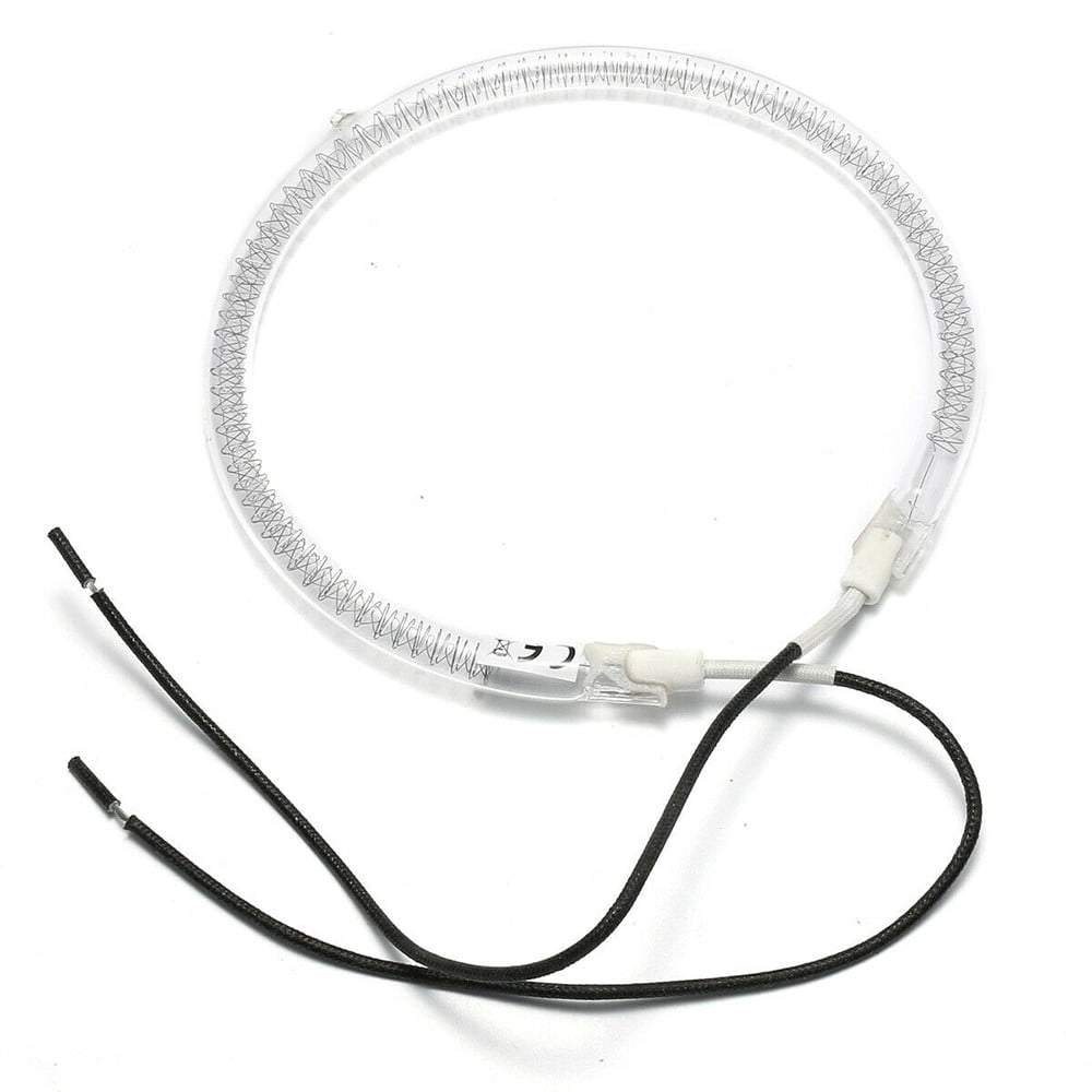 6 Inch Replacement Heating Element Bulb Heating Lamp For Halogen Oven