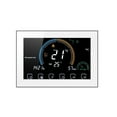 thumbnail image 2 of WiFi Smart Thermostat Electric Floor Heating Water/Gas Boiler Temperature Remote Controller Thermostat New ,Easy to Install, 2 of 7