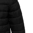 thumbnail image 4 of Kariban Mens Lightweight Long Padded Parka Jacket, 4 of 4