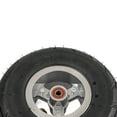 thumbnail image 5 of AlveyTech Front Wheel Assembly for the Razor E300 and Pocket Rocket (PR200), 5 of 6